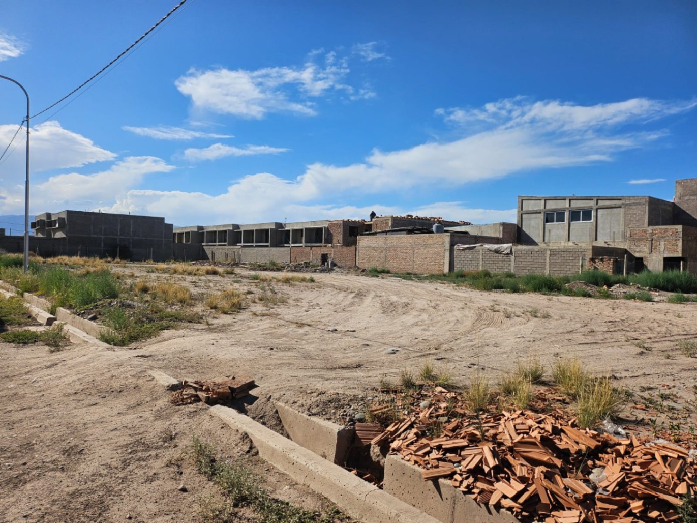 Terreno en Venta en Maipu, Mendoza