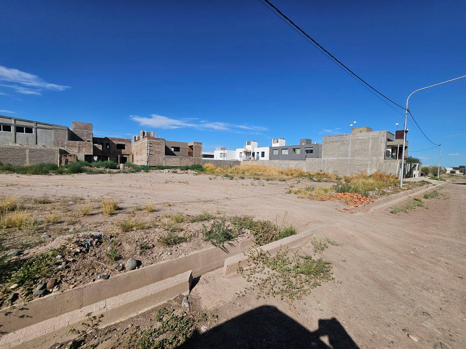 Terreno en Venta en Maipu, Mendoza