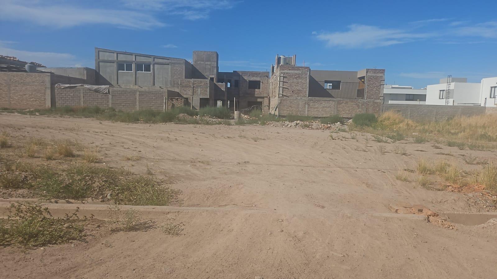 Terreno en Venta en Maipu, Mendoza