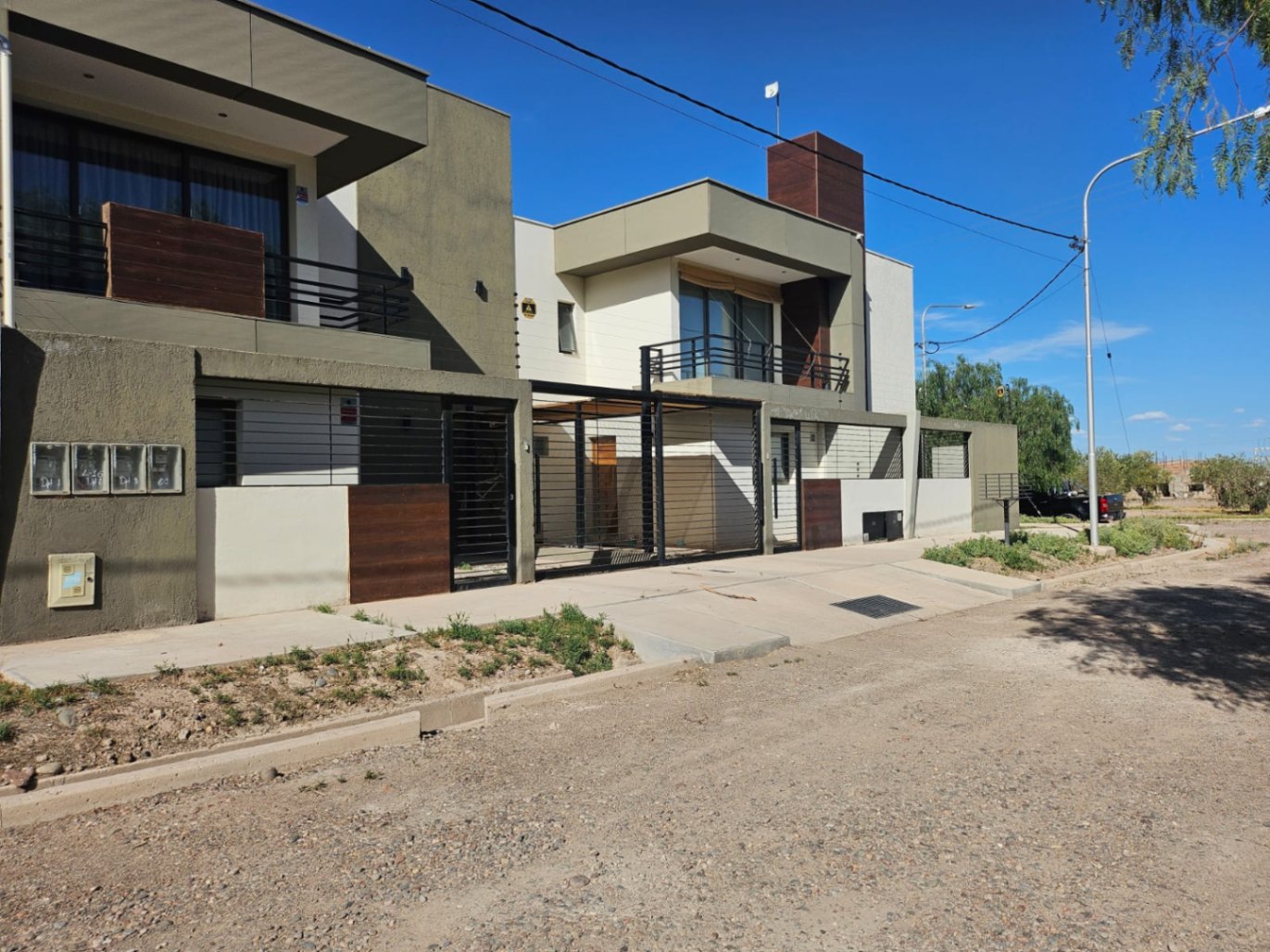 Terreno en Venta en Maipu, Mendoza