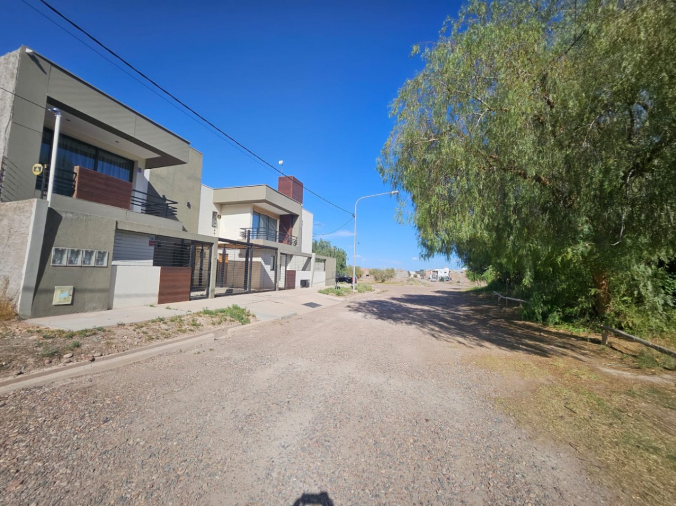 Terreno en Venta en Maipu, Mendoza