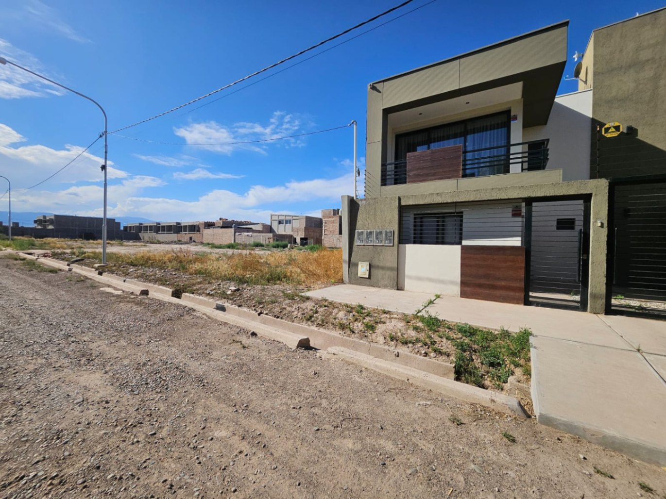 Terreno en Venta en Maipu, Mendoza