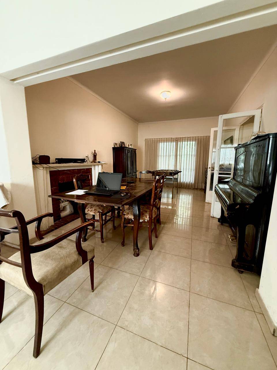 Casa en Venta en Capital, Mendoza
