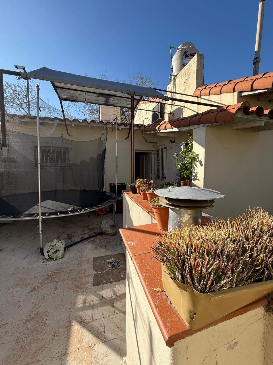 Casa en Venta en Capital, Mendoza