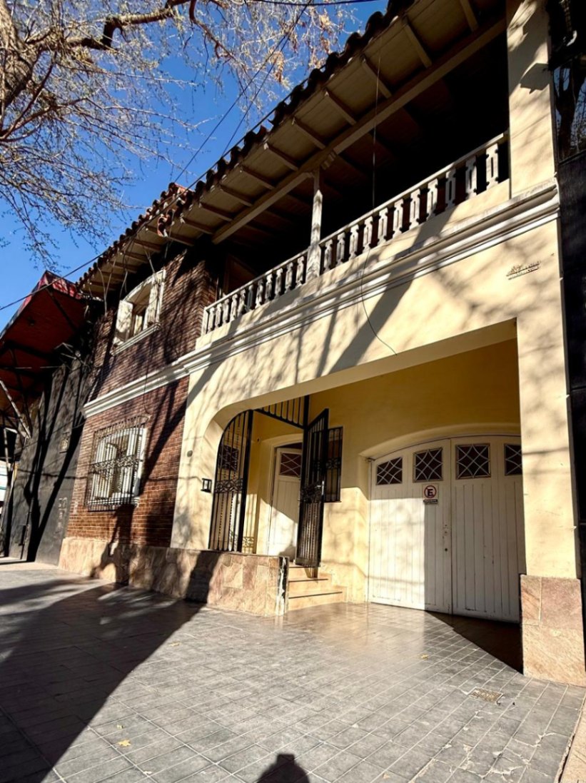 Casa en Venta en Capital, Mendoza