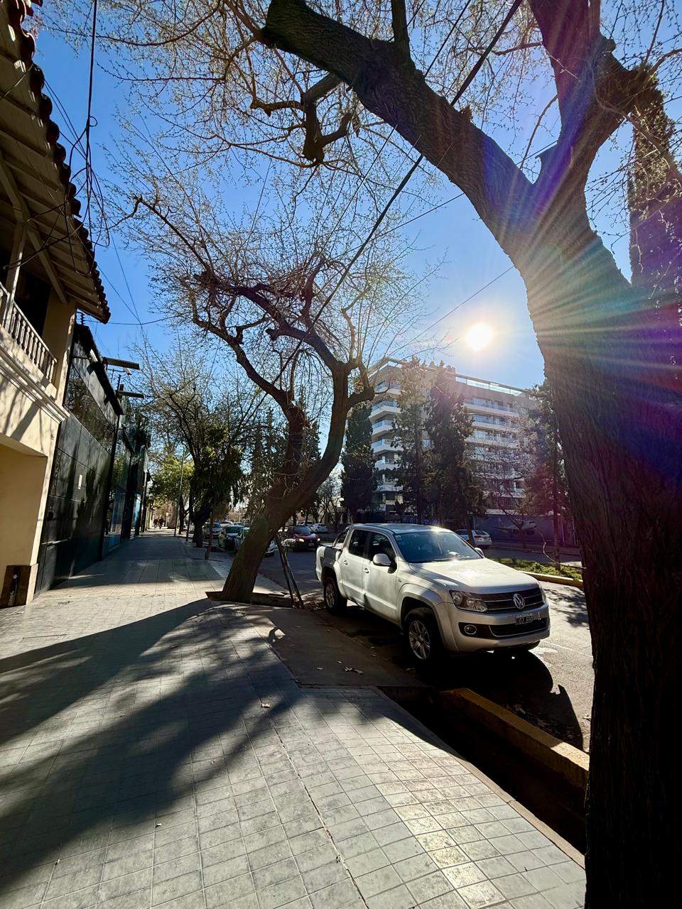 Casa en Venta en Capital, Mendoza