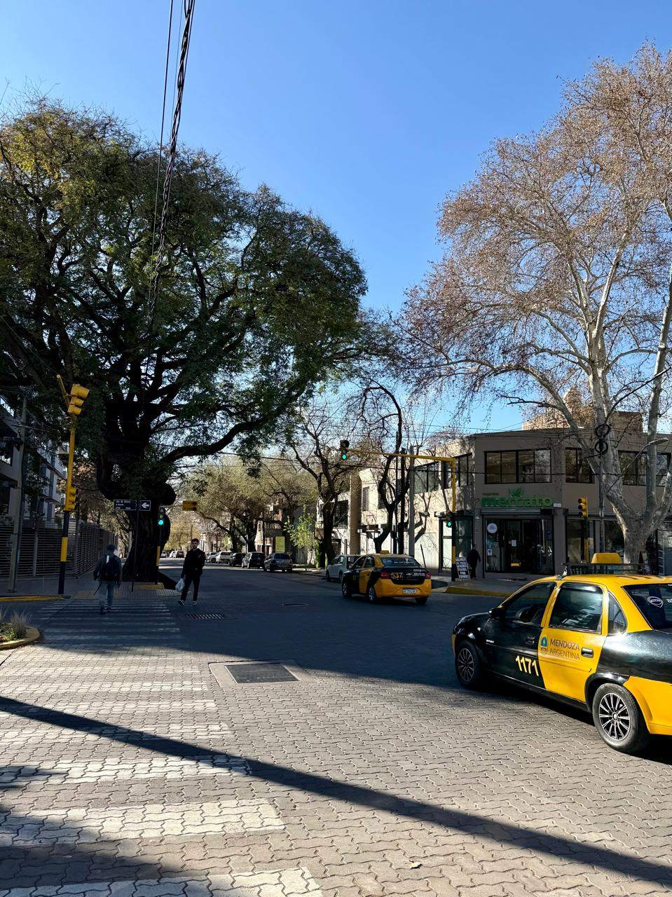 Casa en Venta en Capital, Mendoza