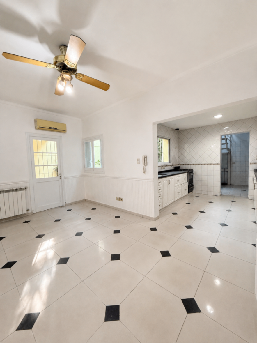 Casa en Venta en Capital, Mendoza