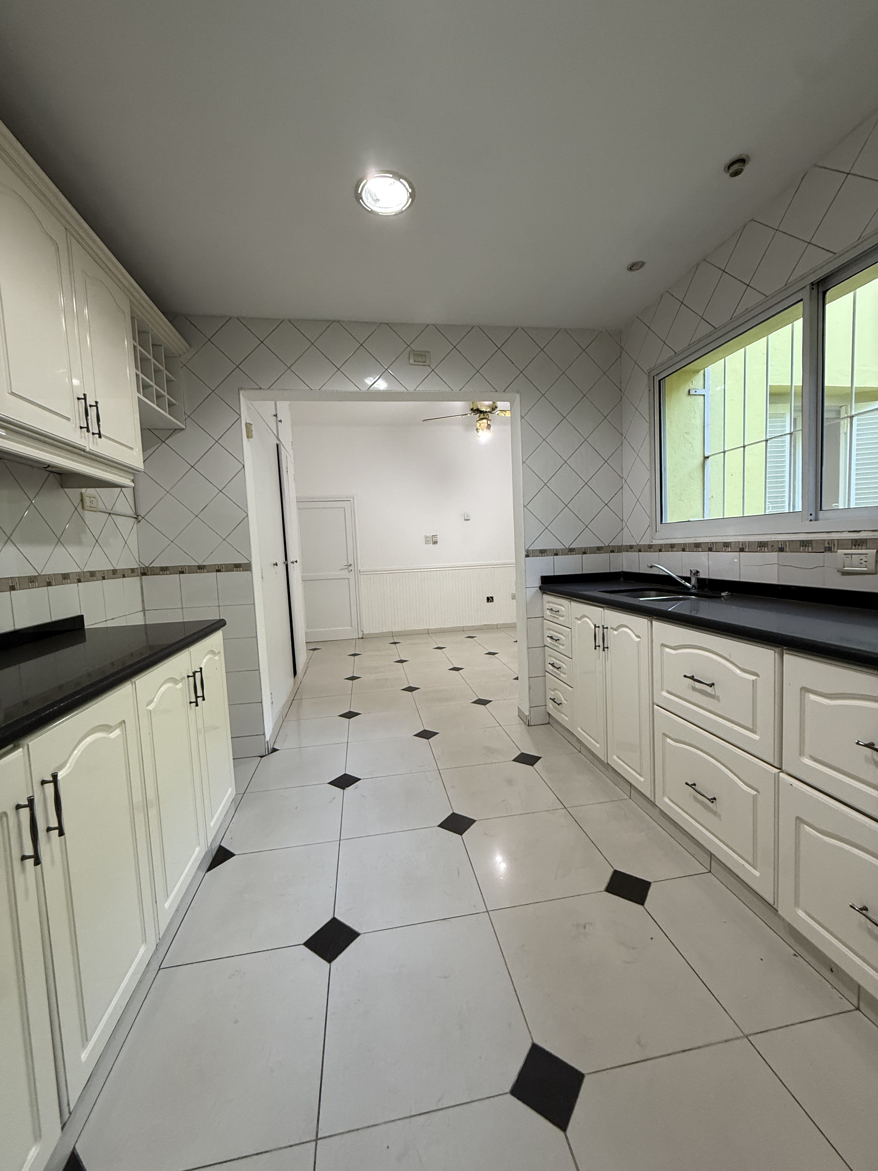 Casa en Venta en Capital, Mendoza