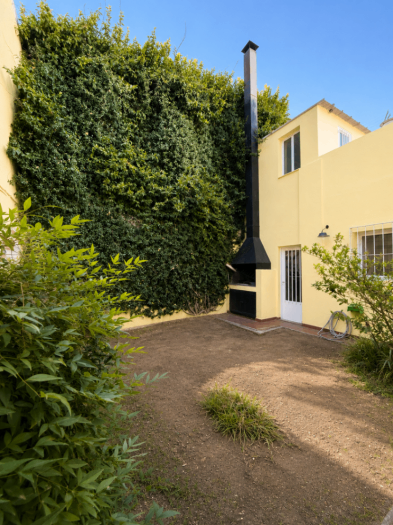 Casa en Venta en Capital, Mendoza