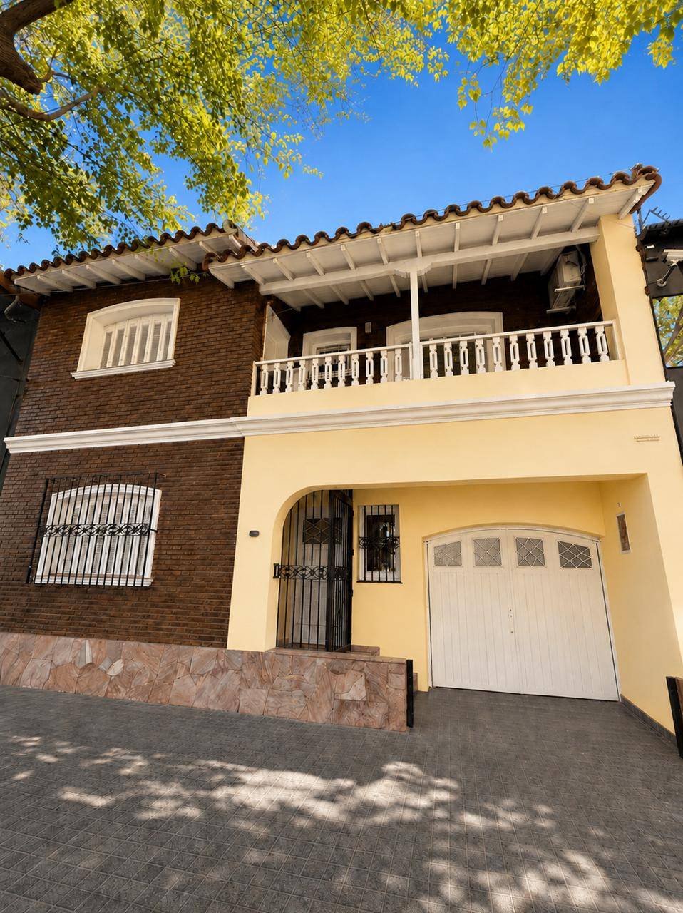 Casa en Venta en Capital, Mendoza