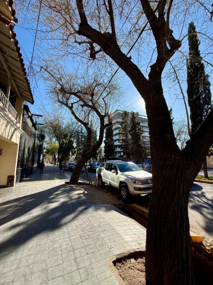 Casa en Venta en Capital, Mendoza
