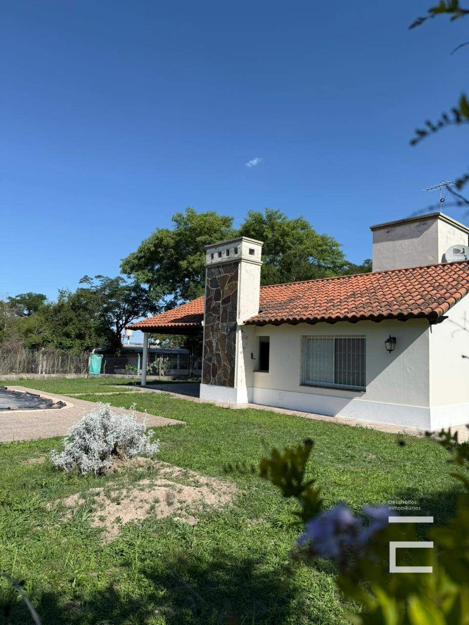 Casa en Venta en Cerrillos, Salta