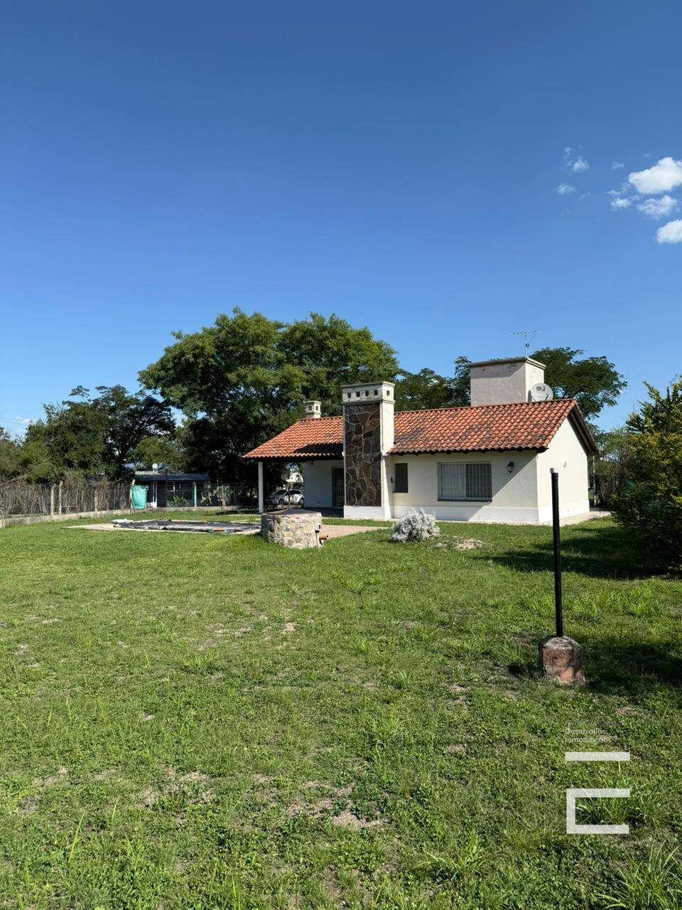 Casa en Venta en Cerrillos, Salta