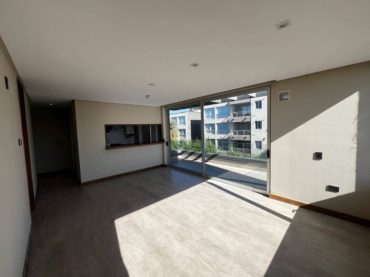 Departamento en Alquiler en Capital, Mendoza