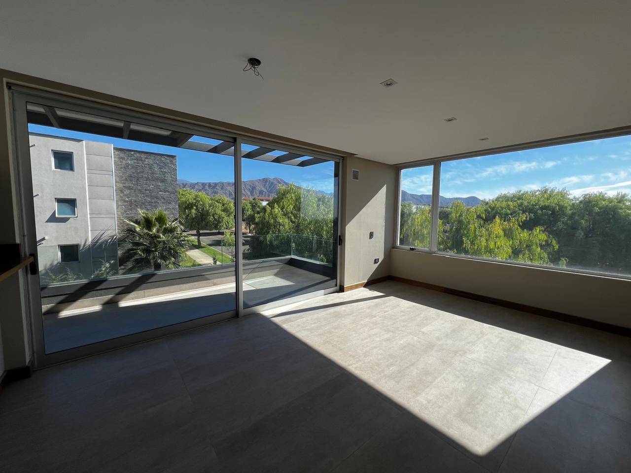 Departamento en Alquiler en Capital, Mendoza