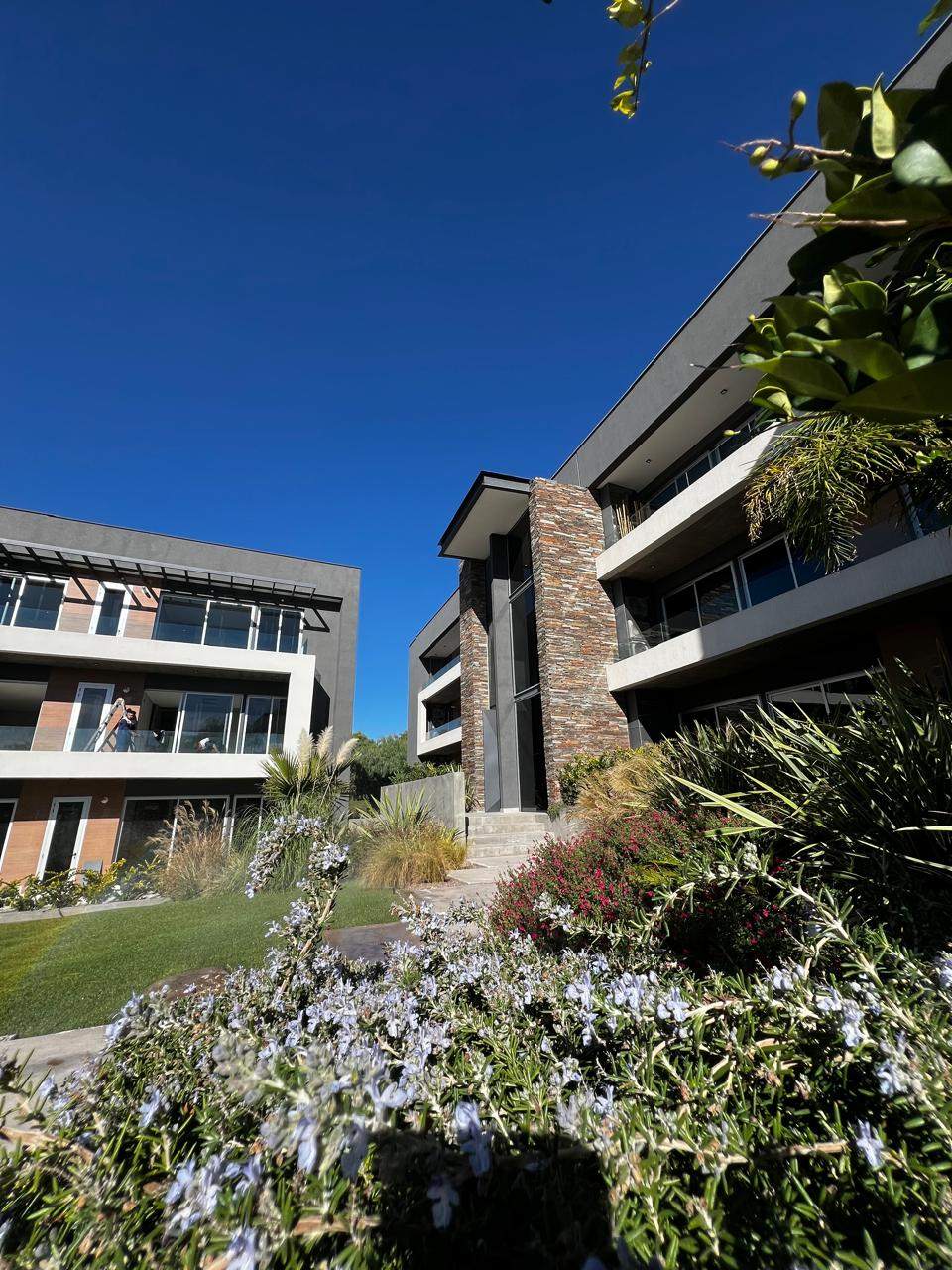 Departamento en Alquiler en Capital, Mendoza