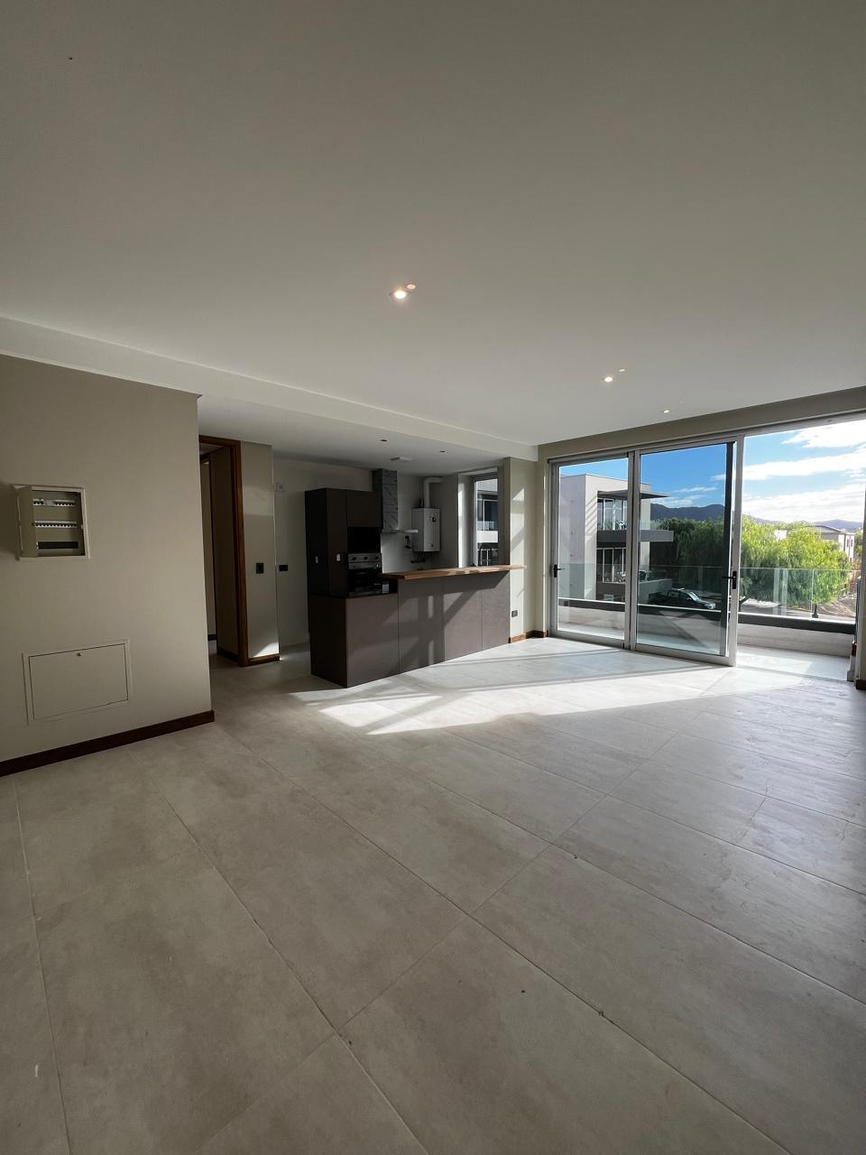 Departamento en Alquiler en Capital, Mendoza