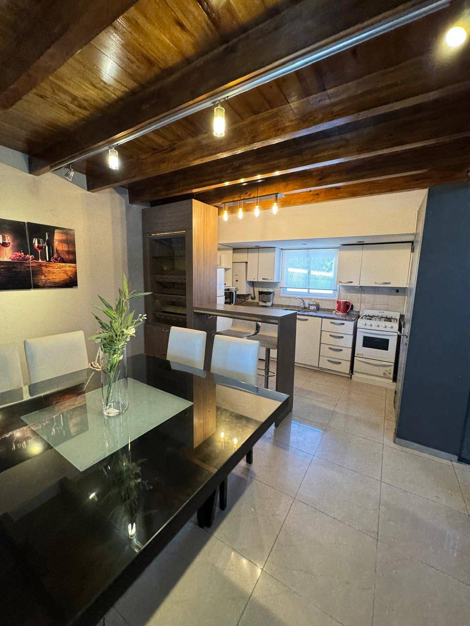 Casa en Alquiler Temporario en Godoy Cruz, Mendoza