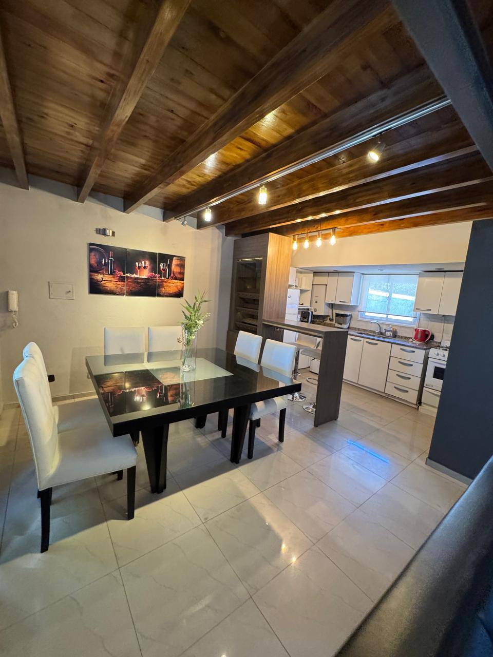 Casa en Alquiler en Godoy Cruz, Mendoza