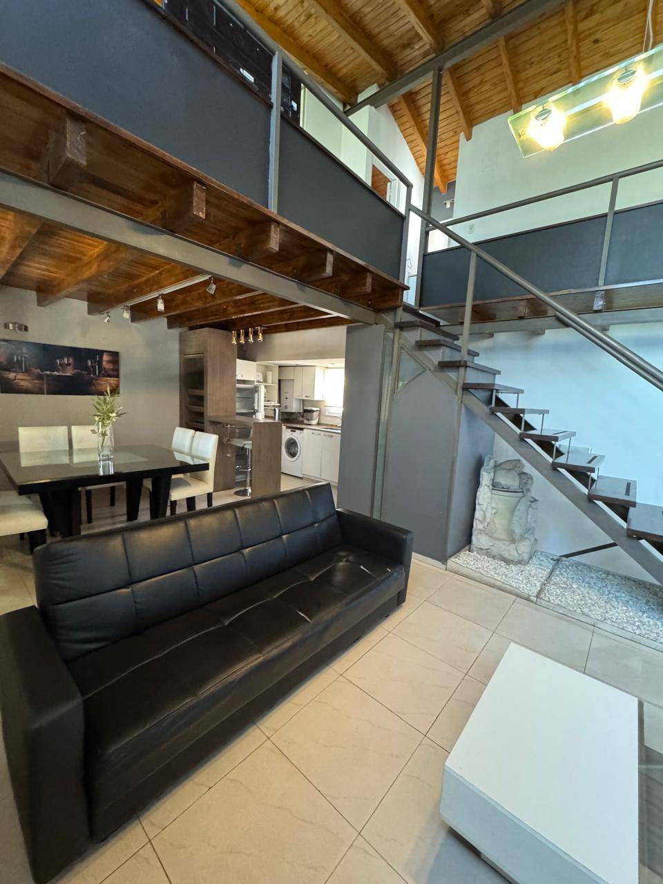 Departamento en Alquiler en Godoy Cruz, Mendoza