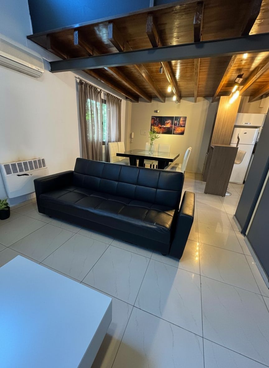 Departamento en Alquiler en Godoy Cruz, Mendoza