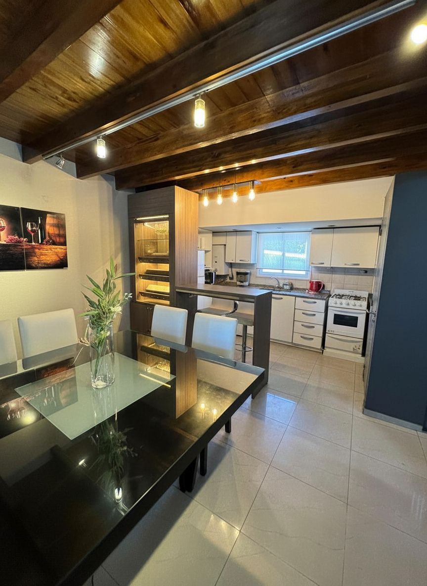 Departamento en Alquiler en Godoy Cruz, Mendoza