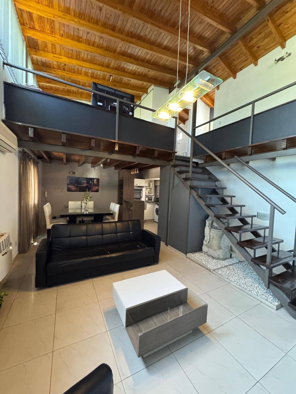 Departamento en Alquiler en Godoy Cruz, Mendoza