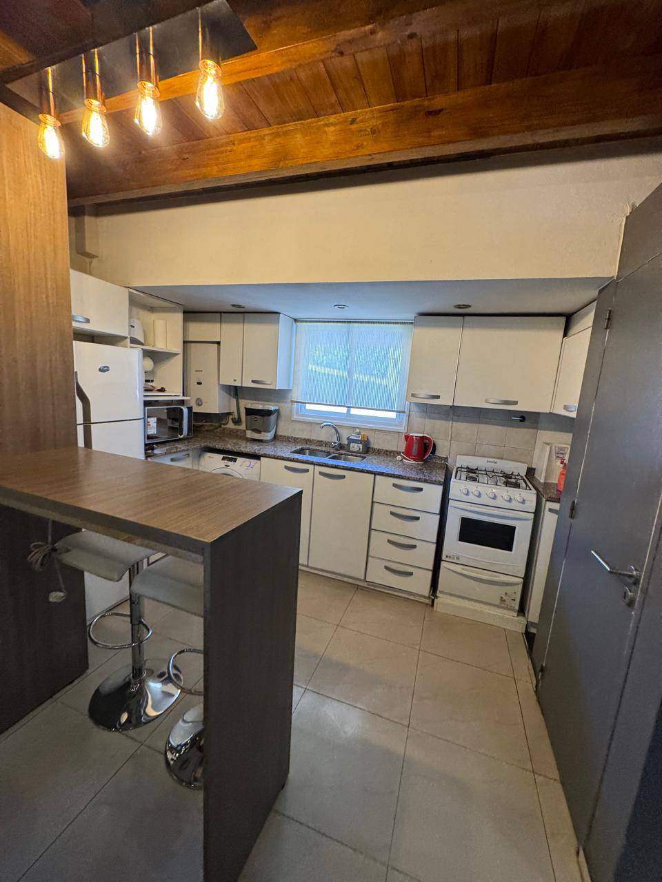 Departamento en Alquiler en Godoy Cruz, Mendoza