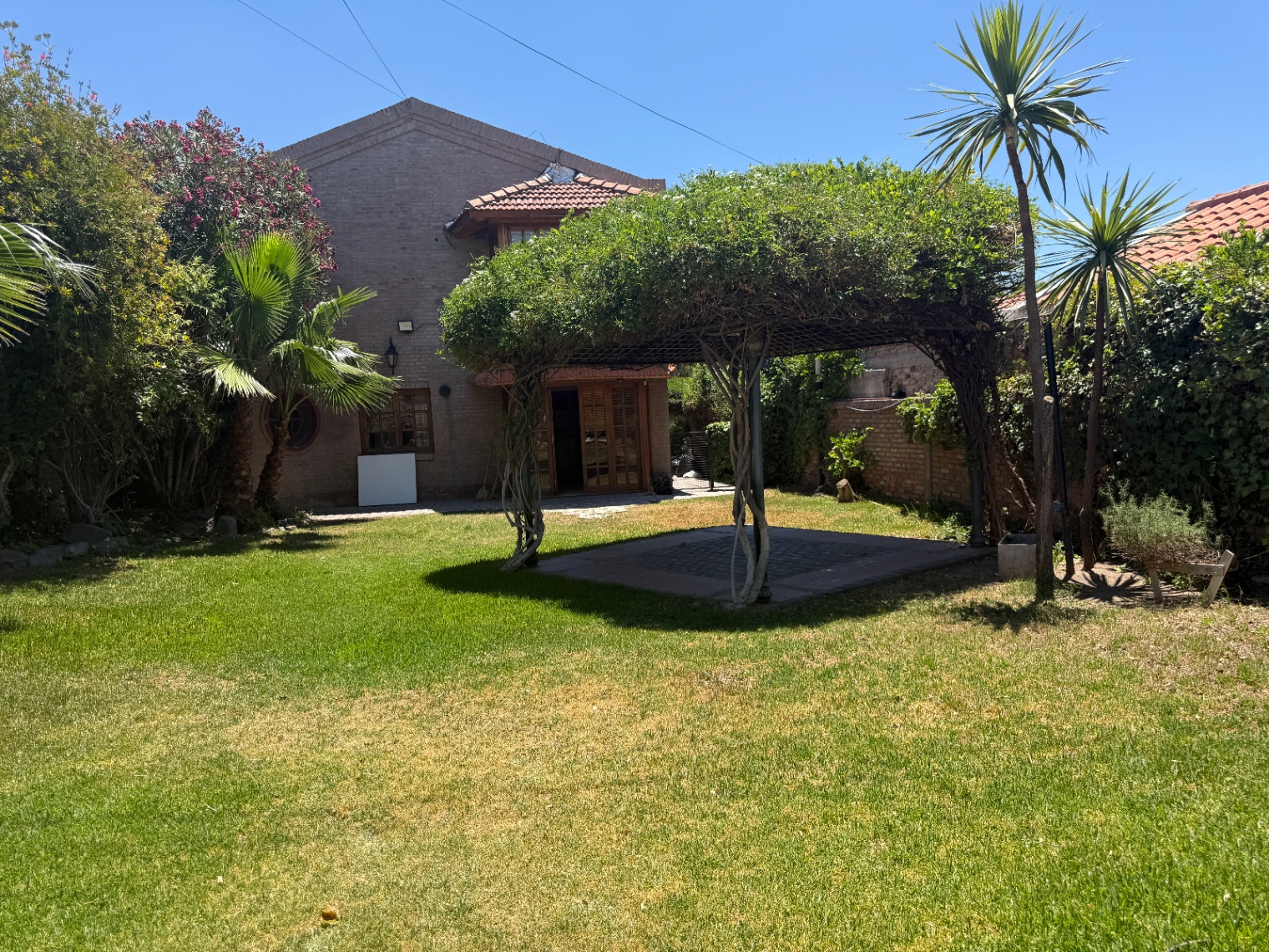 Casa en Venta en Capital, Mendoza