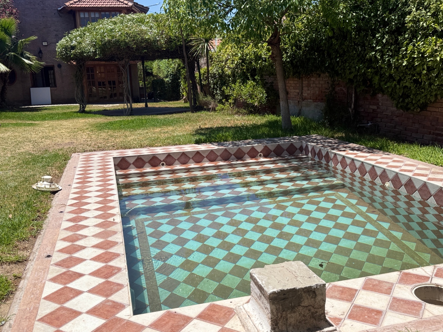 Casa en Venta en Capital, Mendoza
