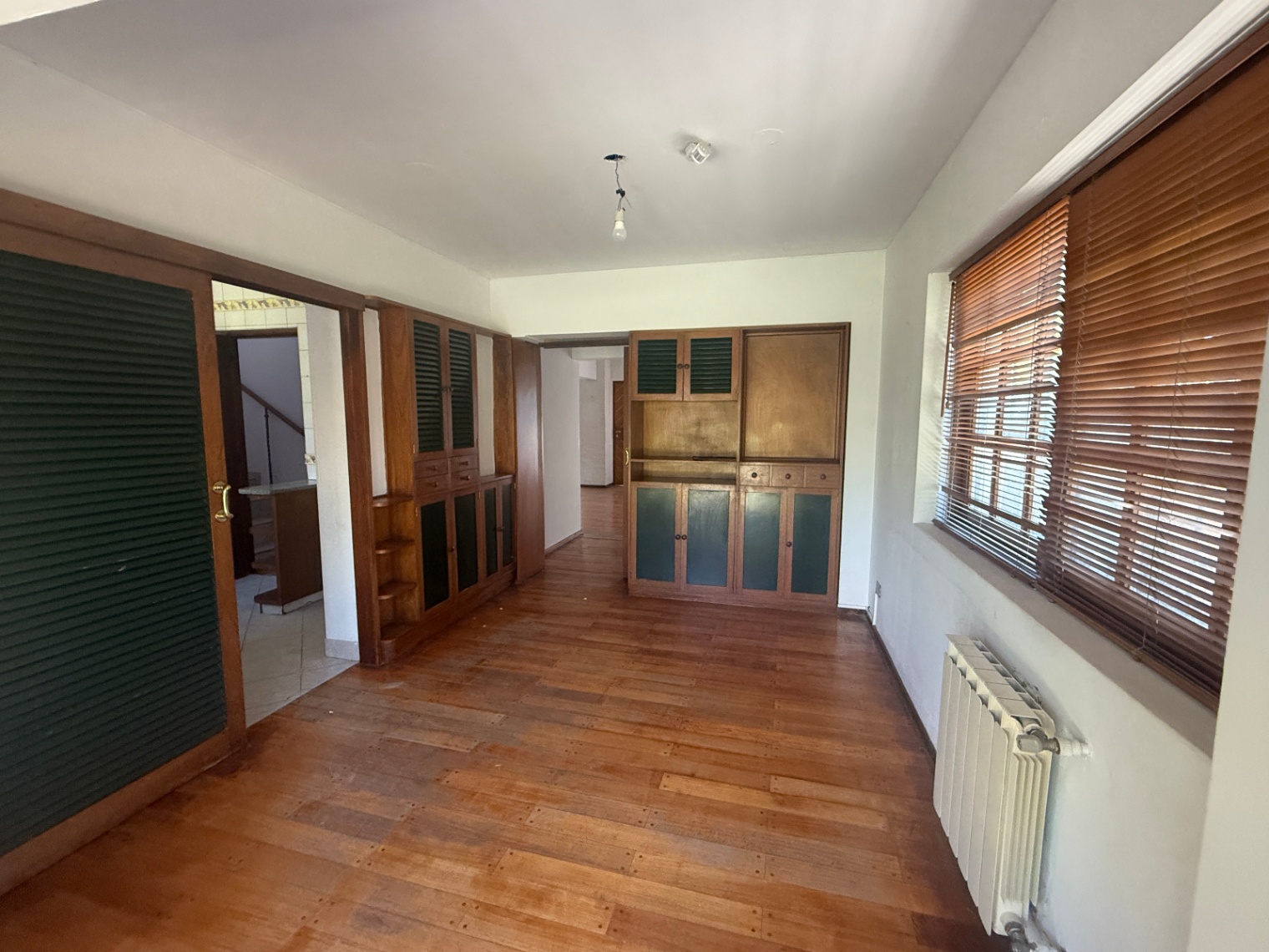 Casa en Venta en Capital, Mendoza