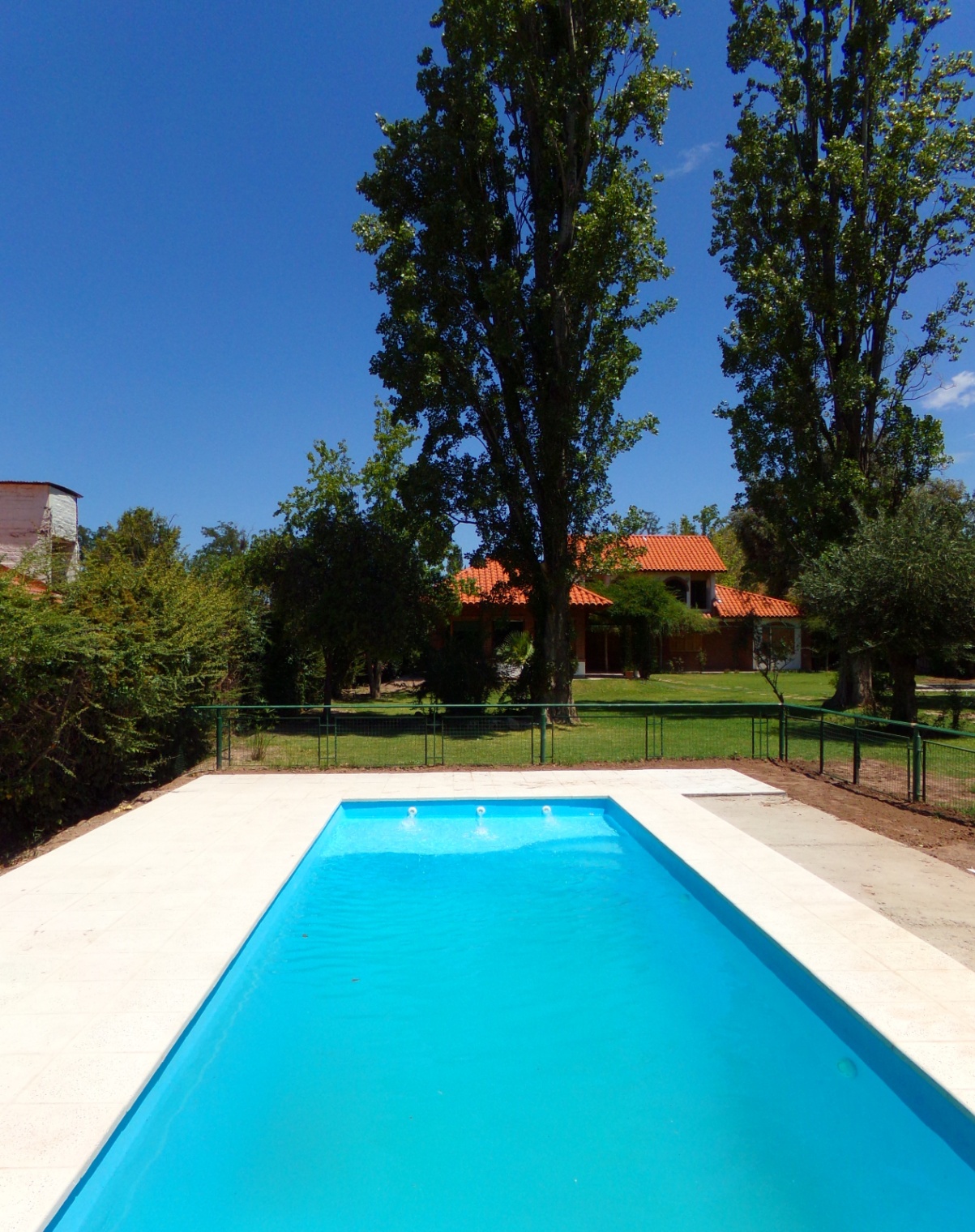 Casa en Alquiler Temporario en Lujan de Cuyo, Mendoza