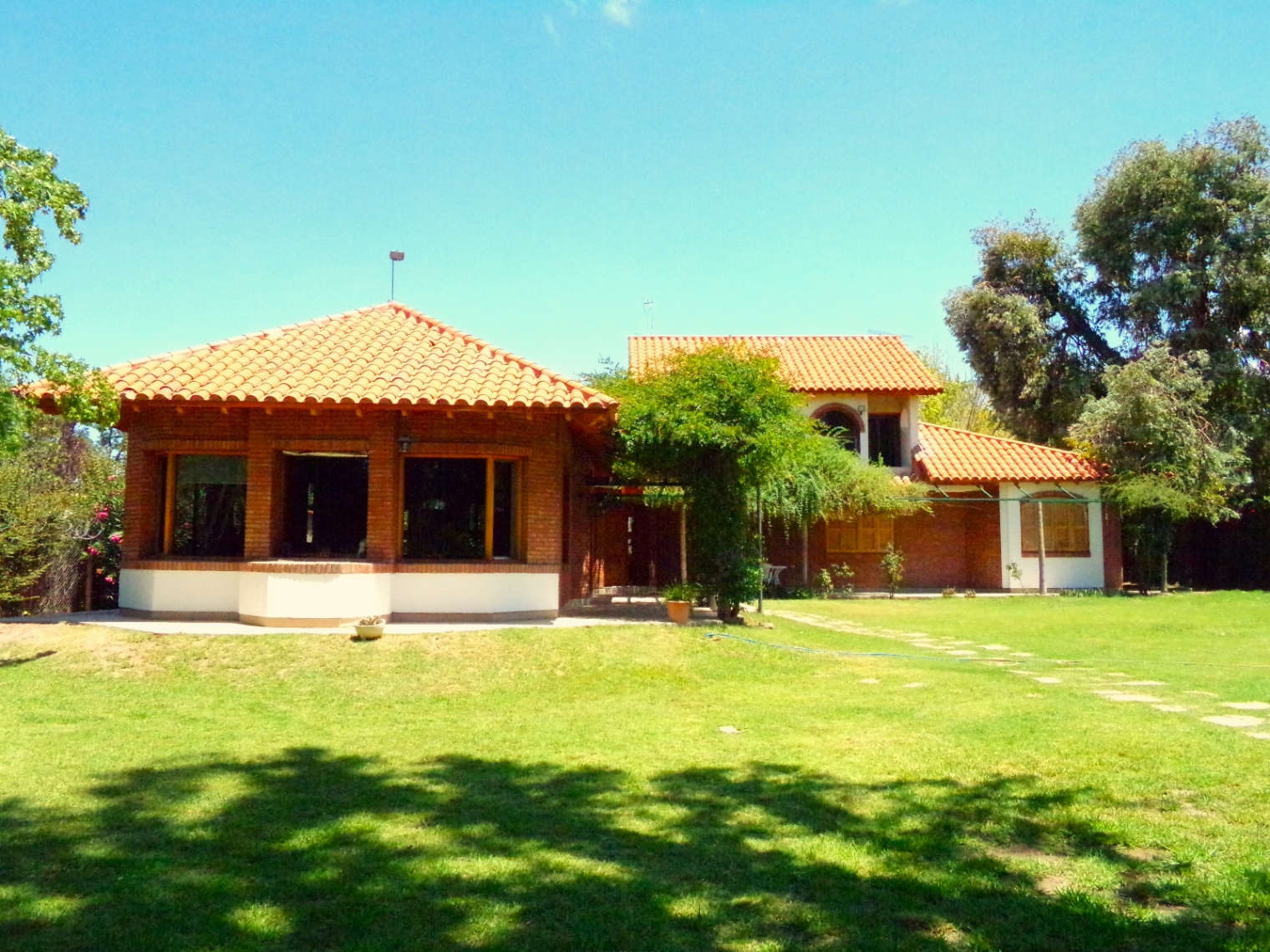 Casa en Alquiler Temporario en Lujan de Cuyo, Mendoza