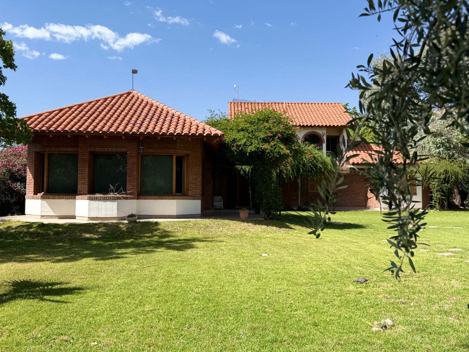 Casa en Alquiler en Lujan de Cuyo, Mendoza