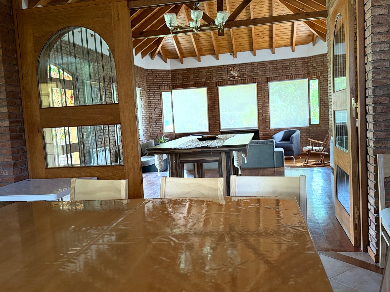 Casa en Alquiler en Lujan de Cuyo, Mendoza