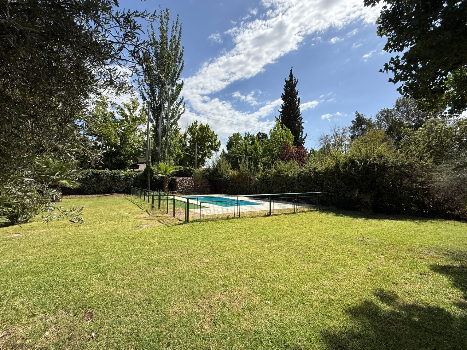 Casa en Alquiler en Lujan de Cuyo, Mendoza