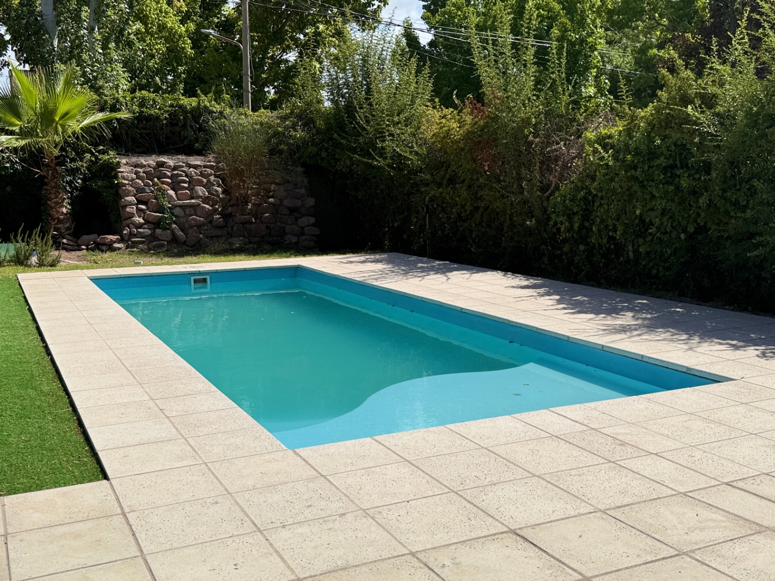 Casa en Alquiler en Lujan de Cuyo, Mendoza