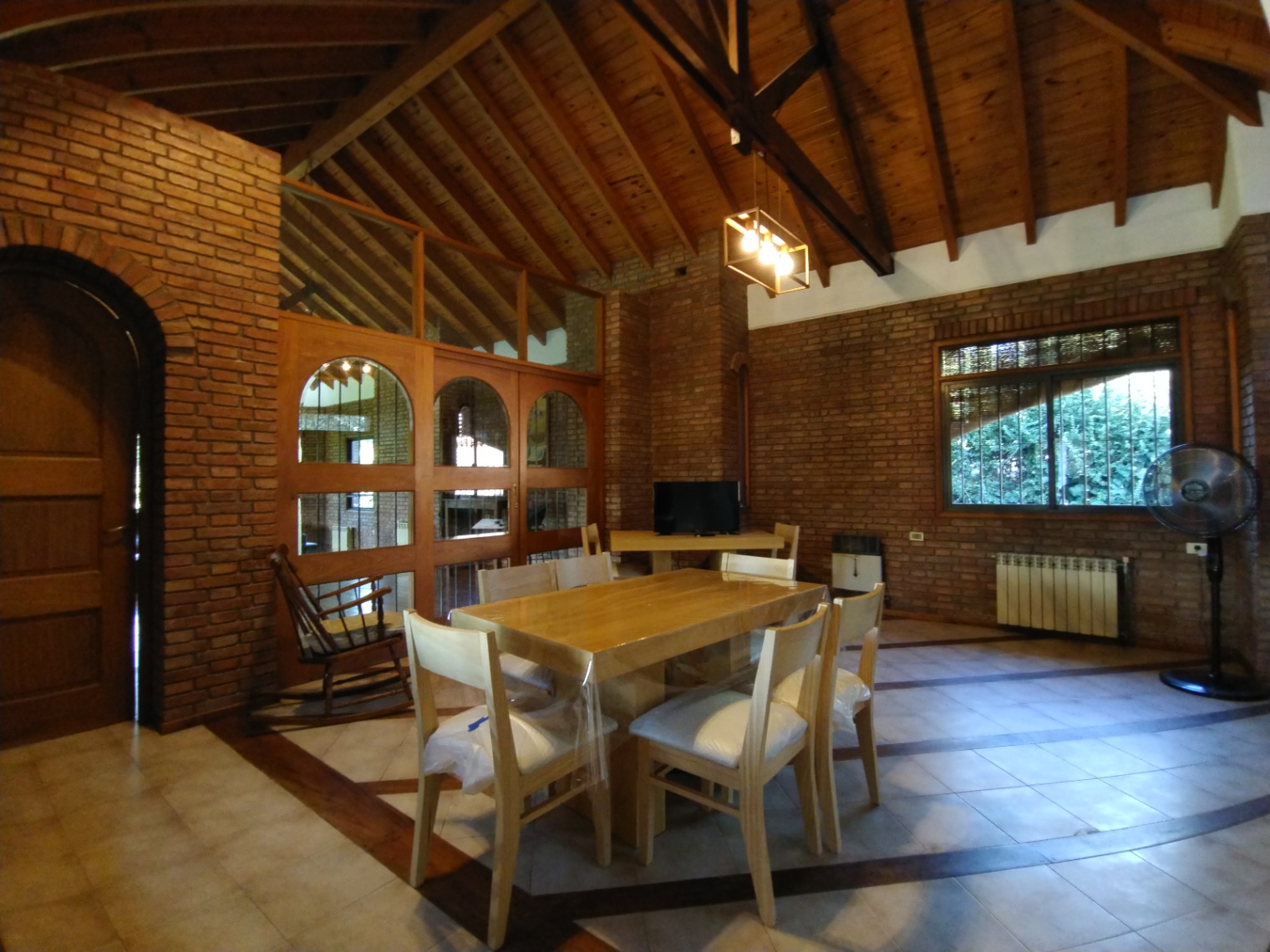 Casa en Alquiler en Lujan de Cuyo, Mendoza