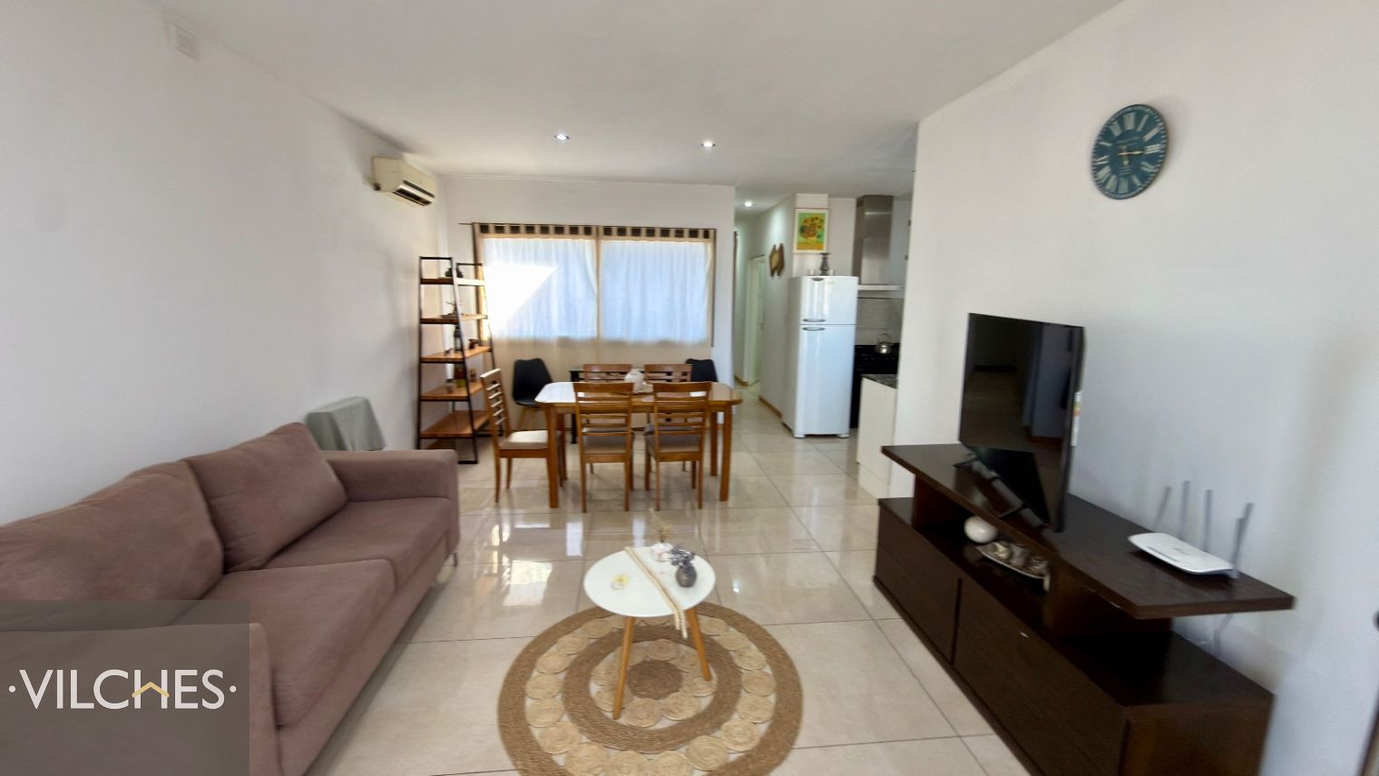 Departamento en Venta en Guaymallen, Mendoza