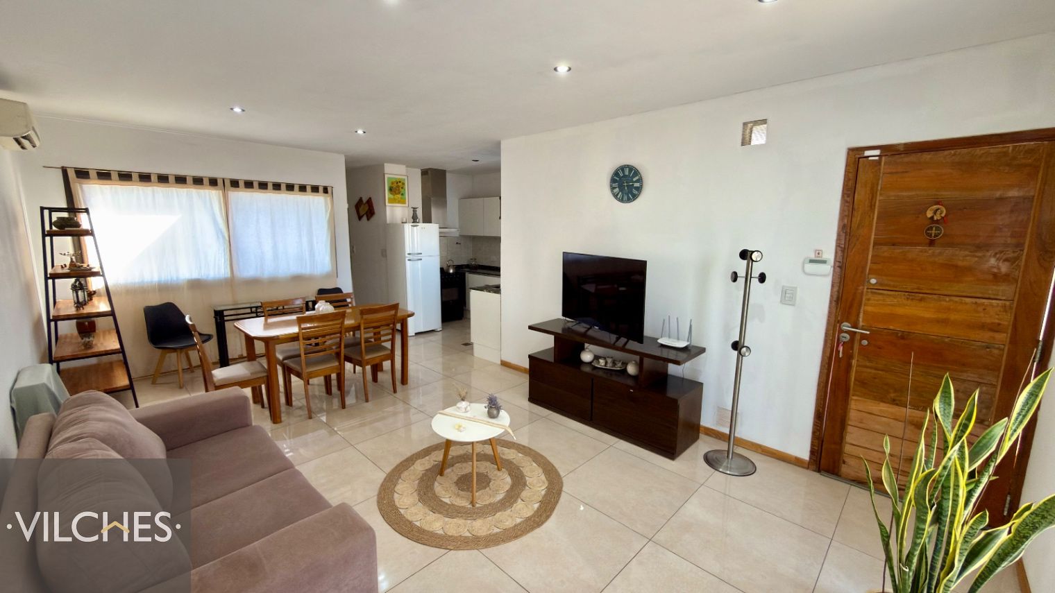 Departamento en Venta en Guaymallen, Mendoza