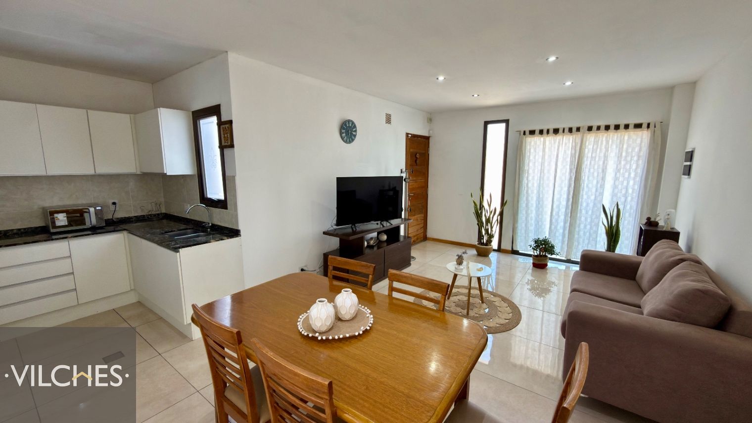 Departamento en Venta en Guaymallen, Mendoza