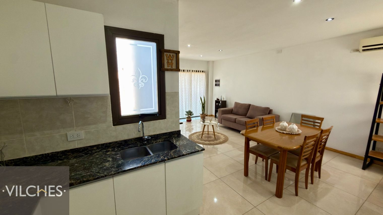 Departamento en Venta en Guaymallen, Mendoza
