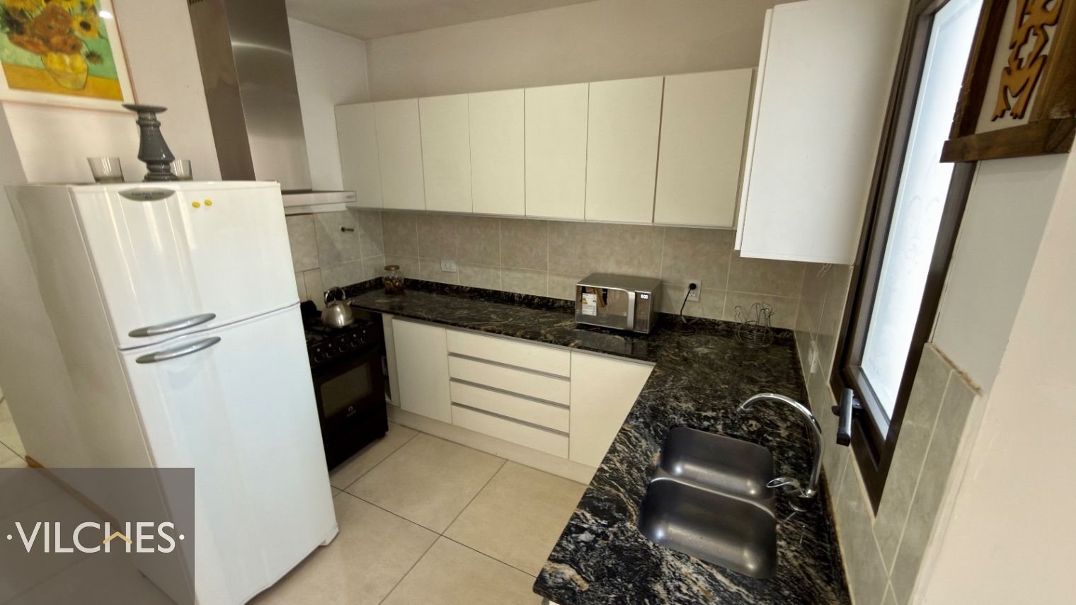 Departamento en Venta en Guaymallen, Mendoza