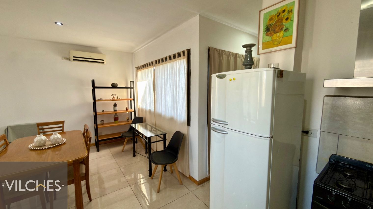 Departamento en Venta en Guaymallen, Mendoza