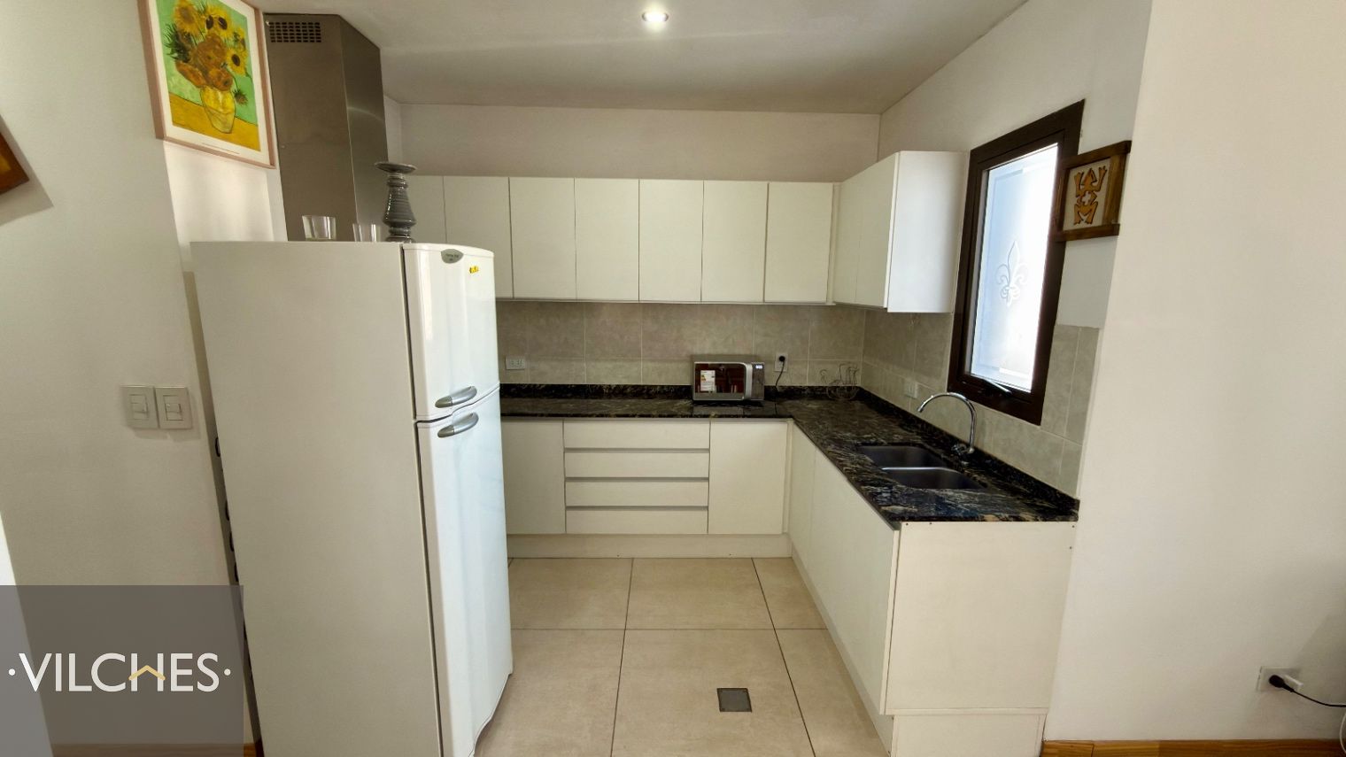 Departamento en Venta en Guaymallen, Mendoza