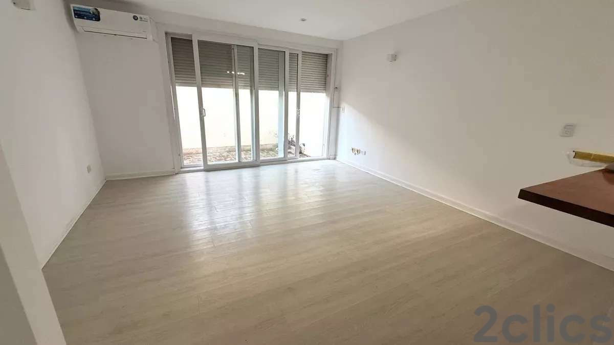 Departamento en Venta en Capital Federal, Capital Federal