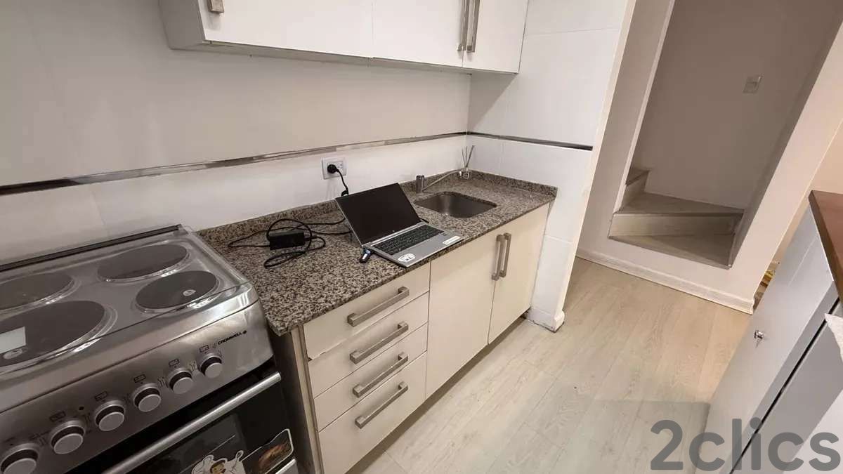 Departamento en Venta en Capital Federal, Capital Federal