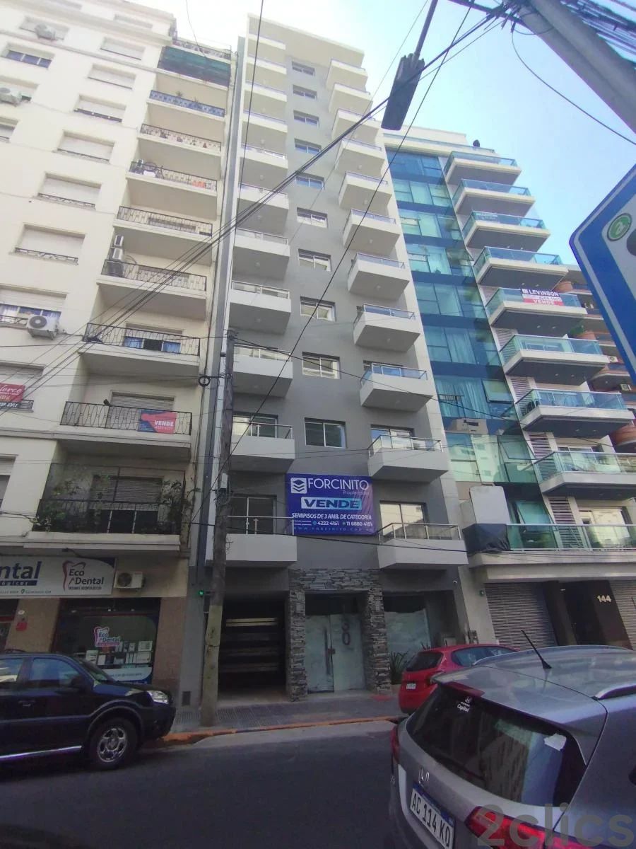 Departamento en Venta en Capital Federal, Capital Federal