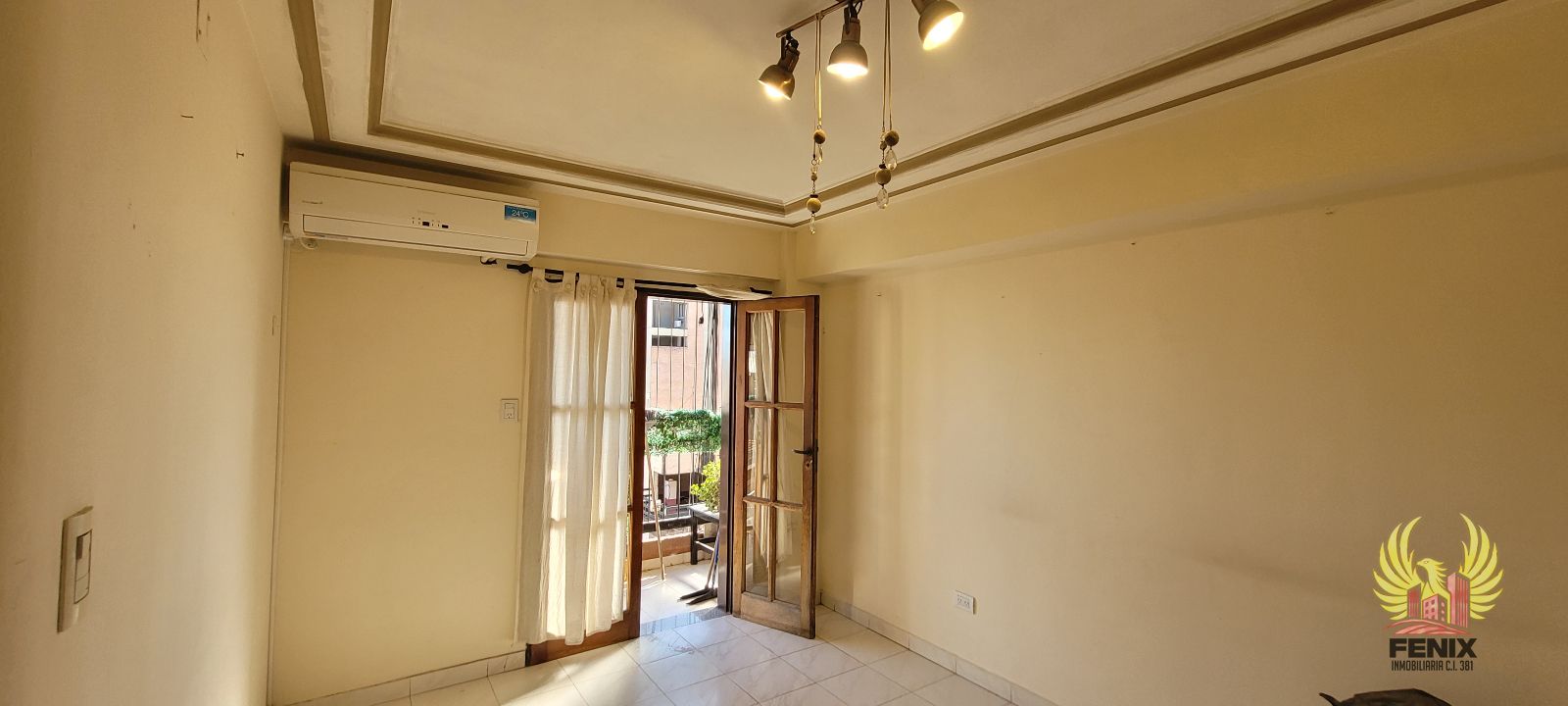 Departamento en Alquiler en S.M. de Tucumán, Tucuman